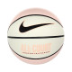 Nike Μπάλα μπάσκετ Everyday All Court 8P Deflated Nike Μπάλα μπάσκετ Everyday All Court 8P Deflated